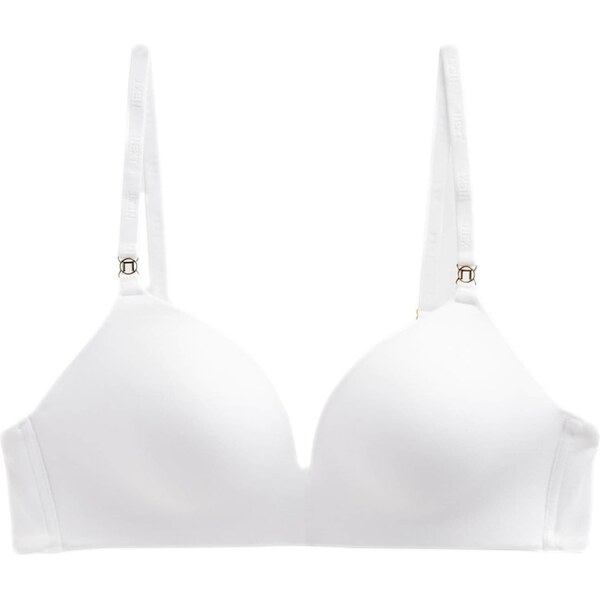 Next Podprsenka biela 62225451
