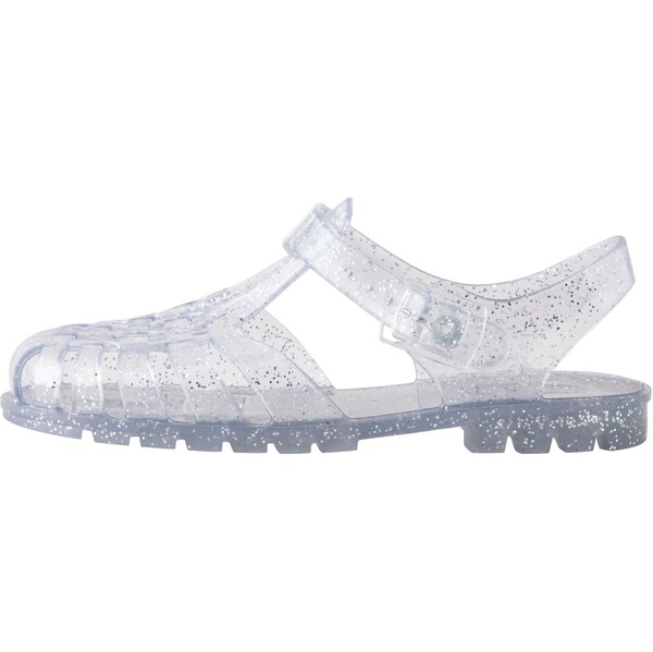 Next Sandále Jelly priehľadná 62091605