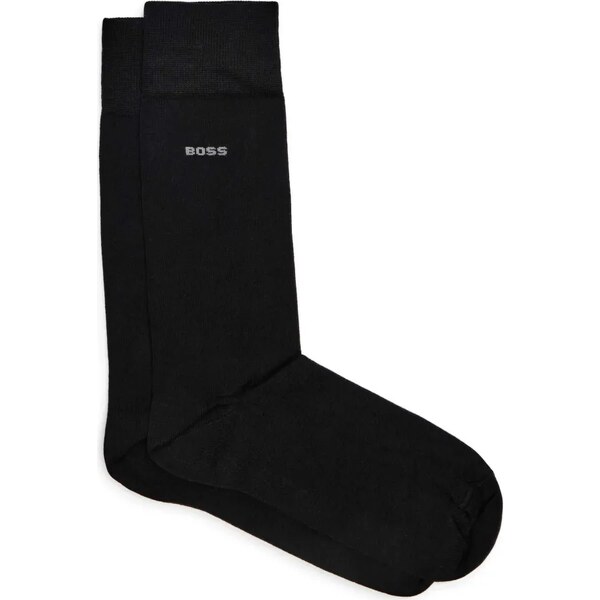 Boss Bodywear Ponožky 2-balenie 2P RS Tom Uni MC 60790636