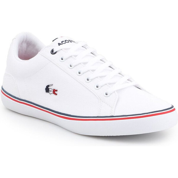 Pánska športová obuv Lerond 7-35CAM014821G White - Lacoste 61998601