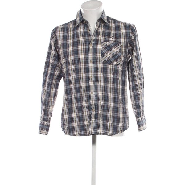 Pánska košeľa Tom Tailor 62000287