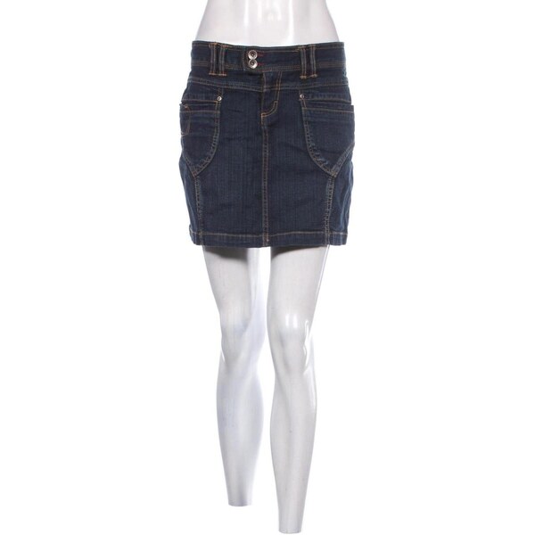 Sukňa ONLY Jeans 62000874