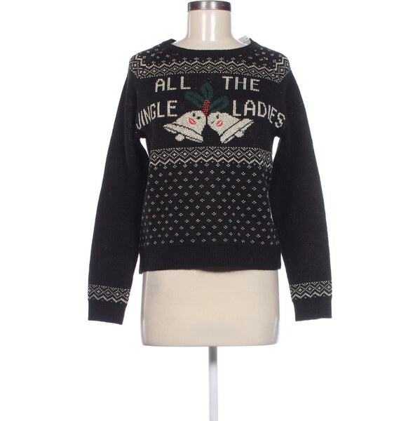 Dámsky pulóver Clockhouse 62001071