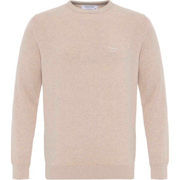 Moxx Paris Sveter béžová / krémová 62052998