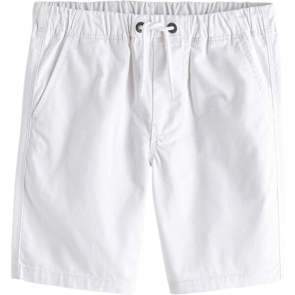 Next Nohavice biela 62115053