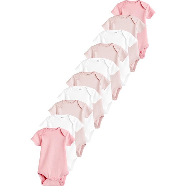 Next Body zmiešané farby 62044444