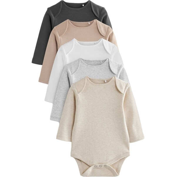 Next Body béžová / krémová / sivá / ružová / čierna 62044451