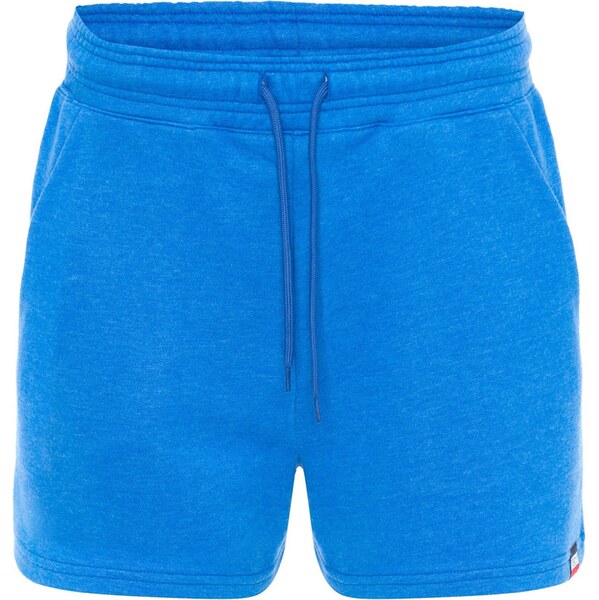 Moxx Paris Nohavice modrá / krvavo červená / biela 62217060