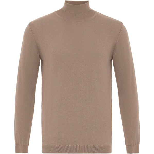 Antioch Sveter hnedá 62072350