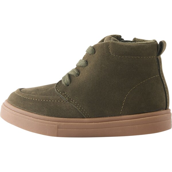 Next Čižmy zelená 62001873