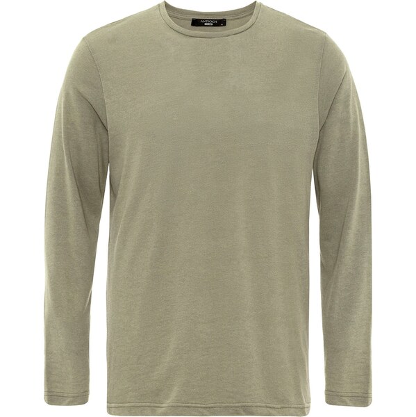 Antioch Sveter olivová 62072351