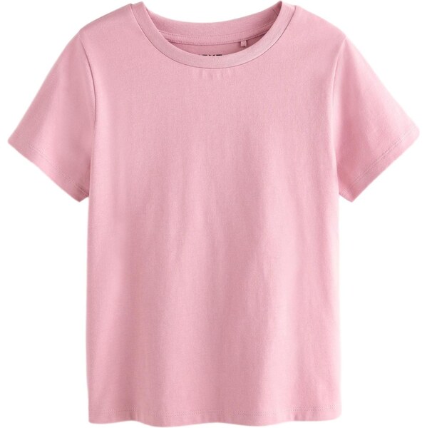 Next Tričko ružová 65644728