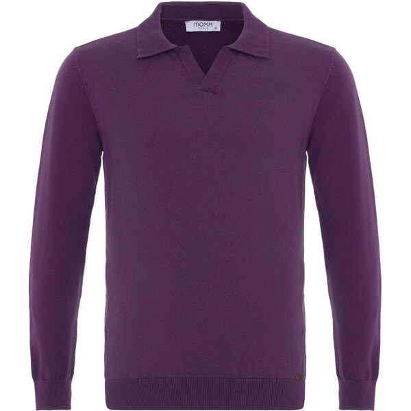 Moxx Paris Sveter slivková 62052990