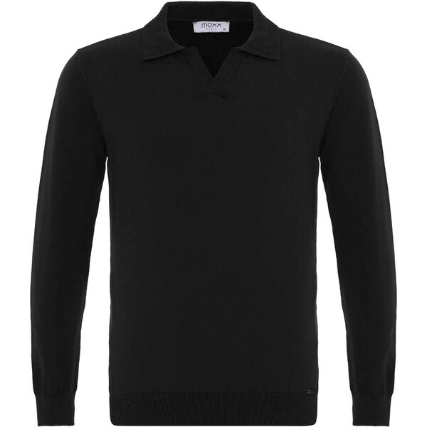 Moxx Paris Sveter čierna 62052991