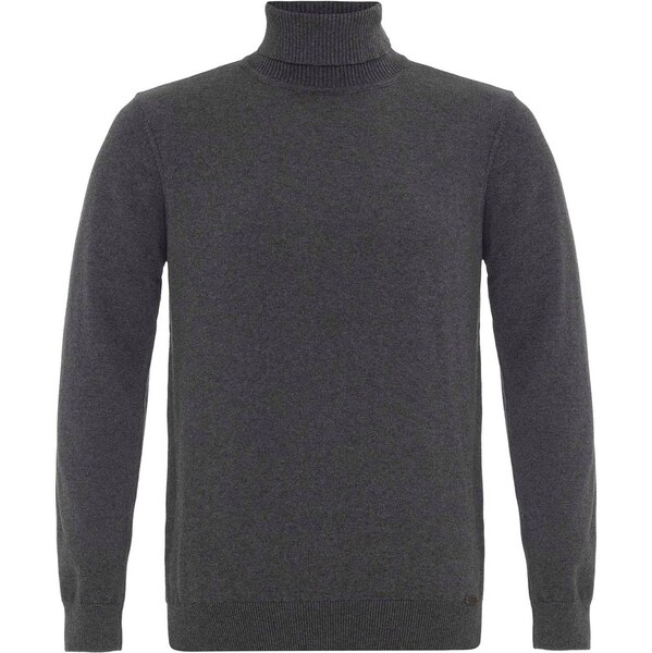 Moxx Paris Sveter sivá 62052994