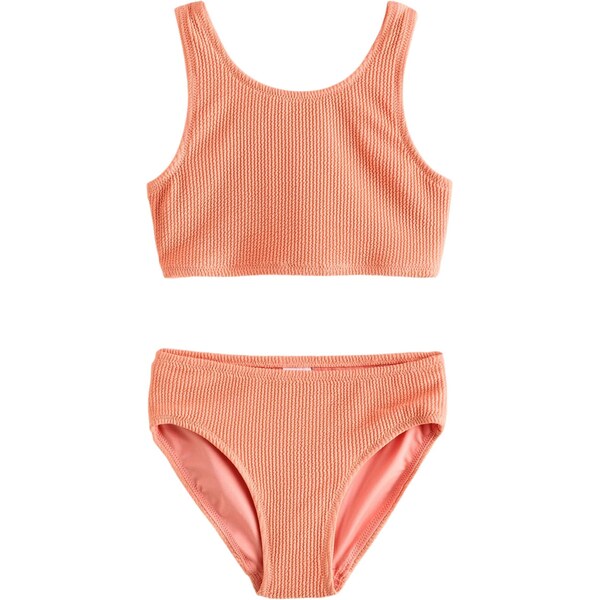 Next Bikiny koralová 62002114