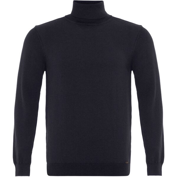 Moxx Paris Sveter námornícka modrá 62053004