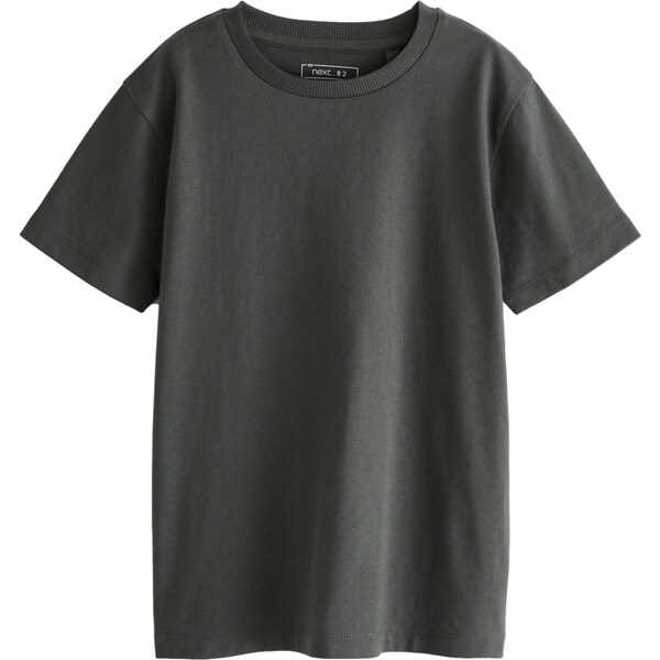 Next Tričko sivá 62368073