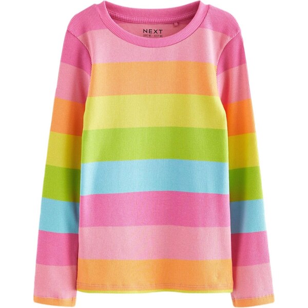 Next Tričko zmiešané farby 65644788