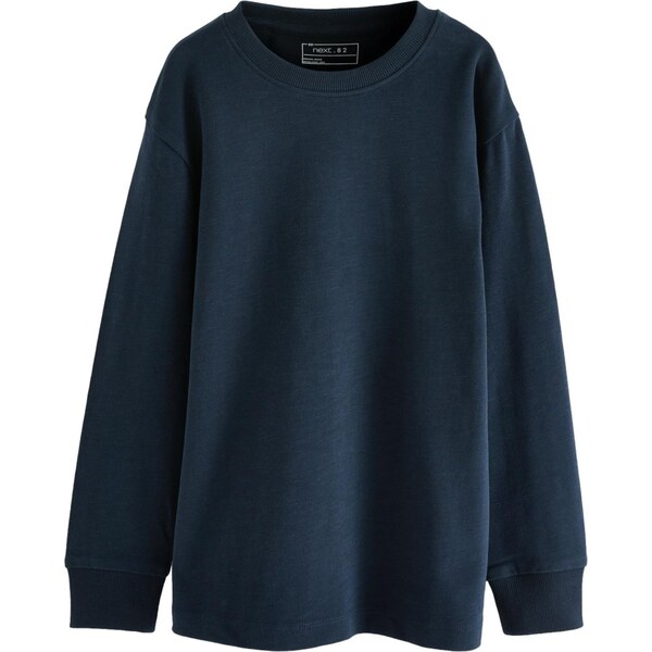 Next Tričko námornícka modrá 62250301