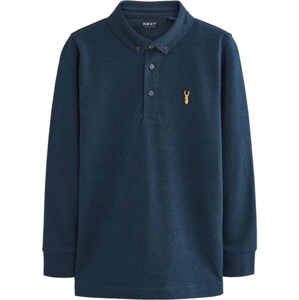 Next Tričko námornícka modrá 62225137