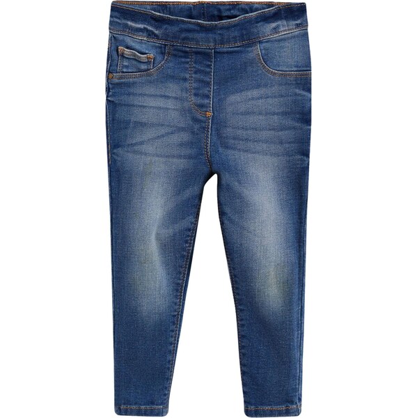 Next Džínsy modrá 62115214