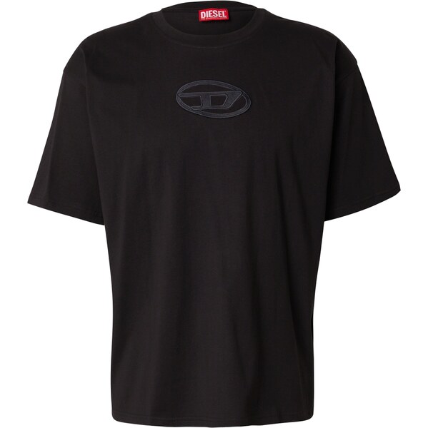 DIESEL Tričko T-BOXT-OD čierna 64864726