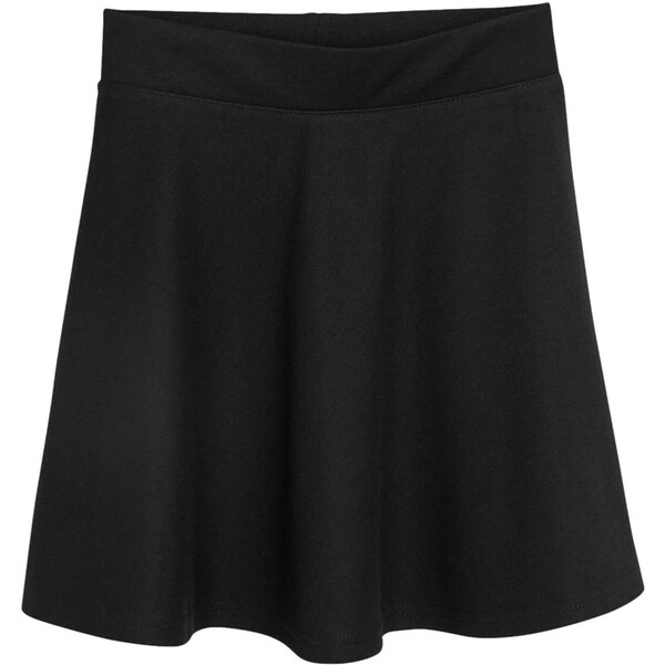 Next Sukňa čierna 62001846