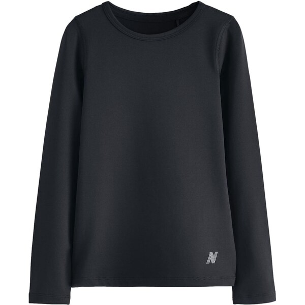 Next Tričko čierna 62073861