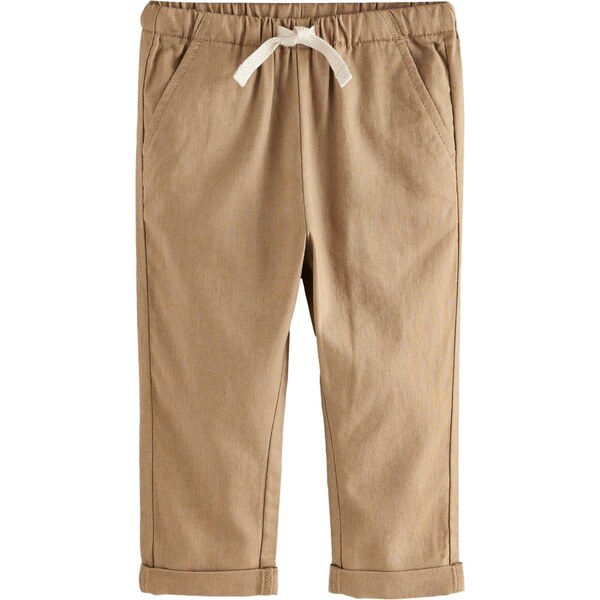 Next Nohavice hnedá 62115304