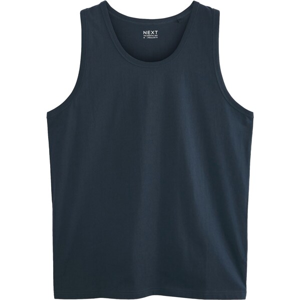 Next Tričko tmavomodrá 62073924