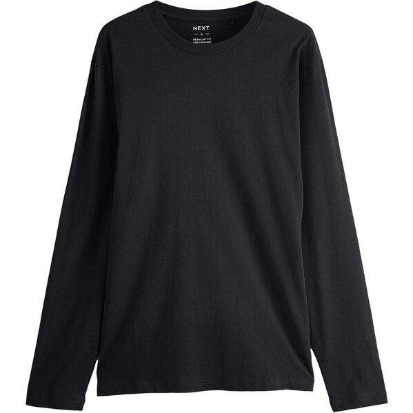 Next Tričko čierna 62073935