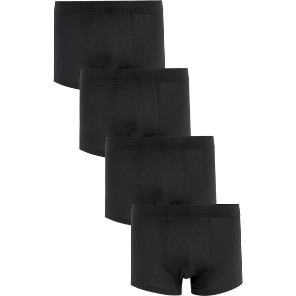 Next Boxerky čierna 62002675