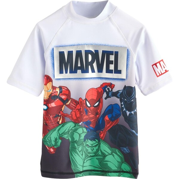 Next Tričko zelená / červená / čierna / biela 65874677