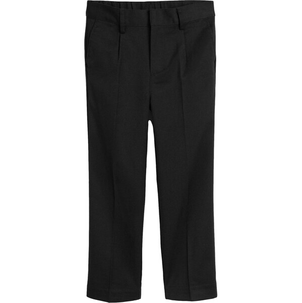 Next Nohavice čierna 62115404