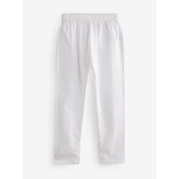 Next Nohavice biela 62115509