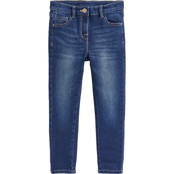 Next Džínsy modrá denim 62115517