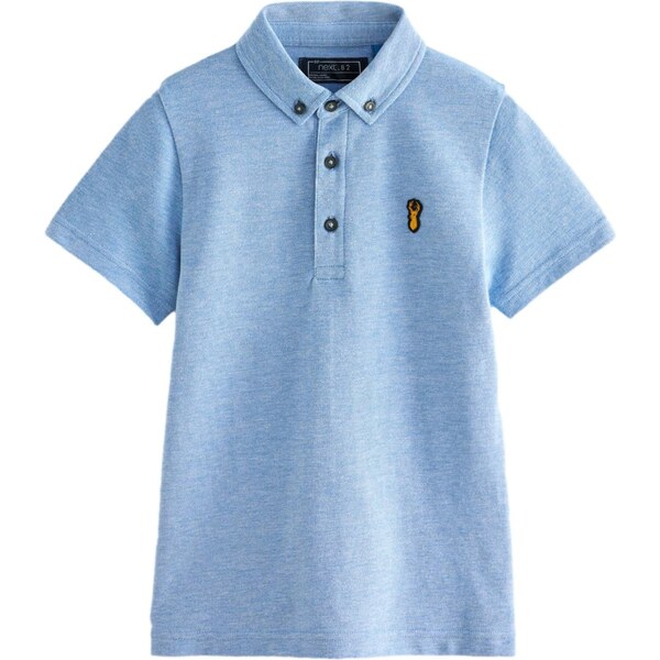 Next Tričko modrá 62074106