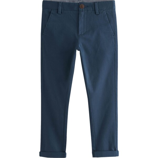 Next Nohavice námornícka modrá 62115521