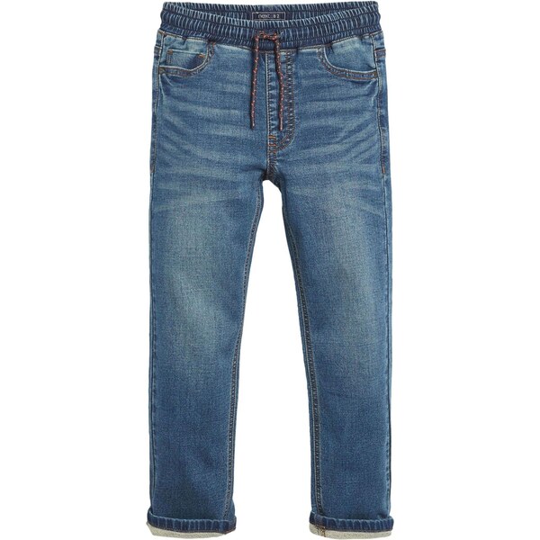 Next Džínsy modrá denim 62002827