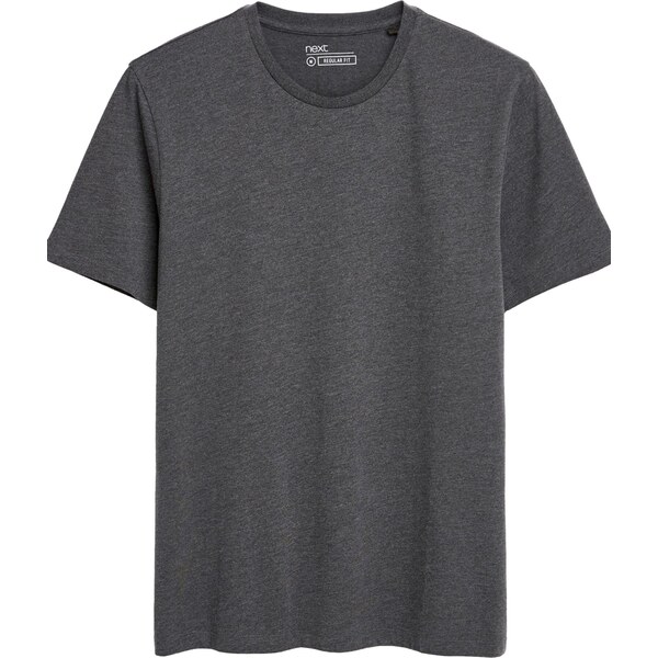 Next Tričko Essential antracitová 62074117