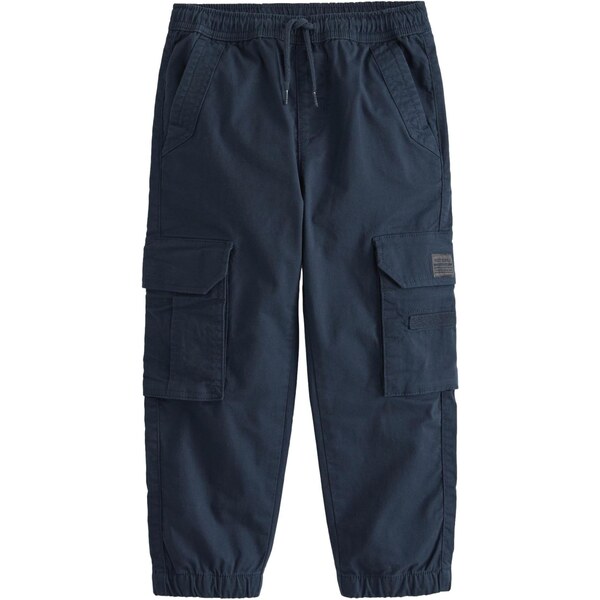 Next Nohavice námornícka modrá 62002174