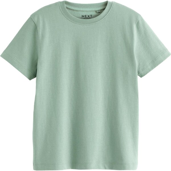 Next Tričko zelená 62477673