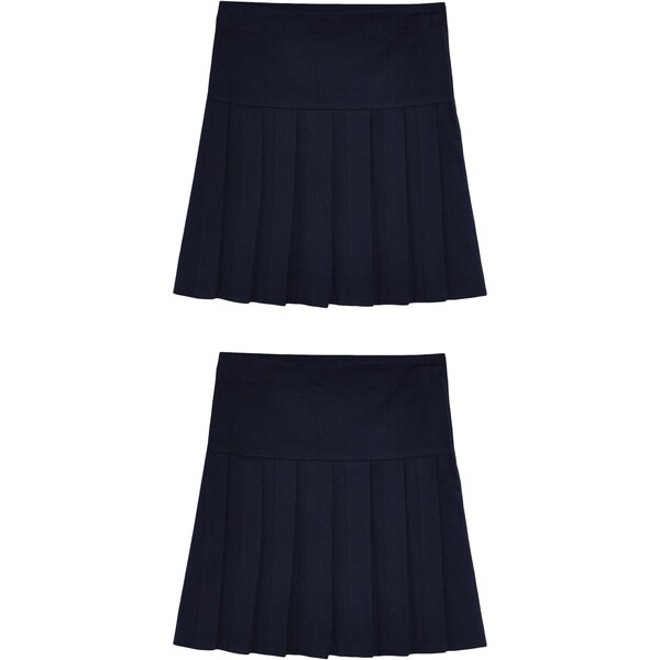 Next Sukňa námornícka modrá 62002191