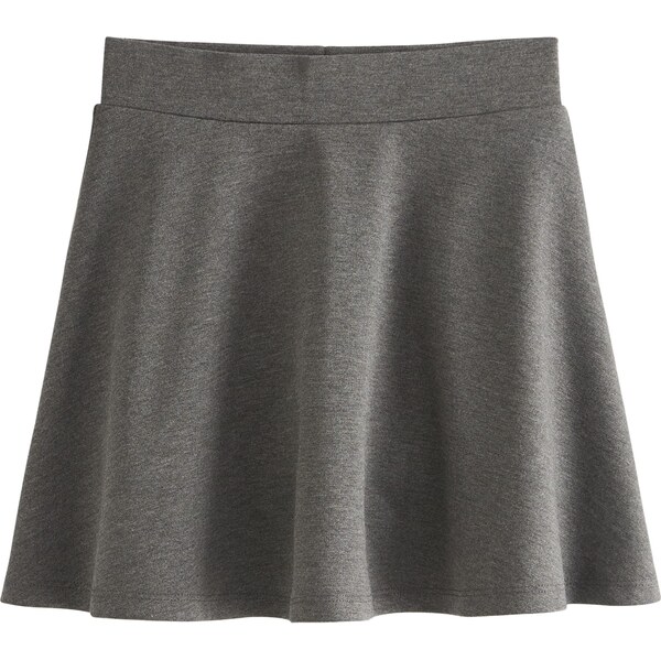 Next Sukňa sivá 62002190