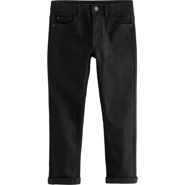 Next Džínsy čierny denim 62002843