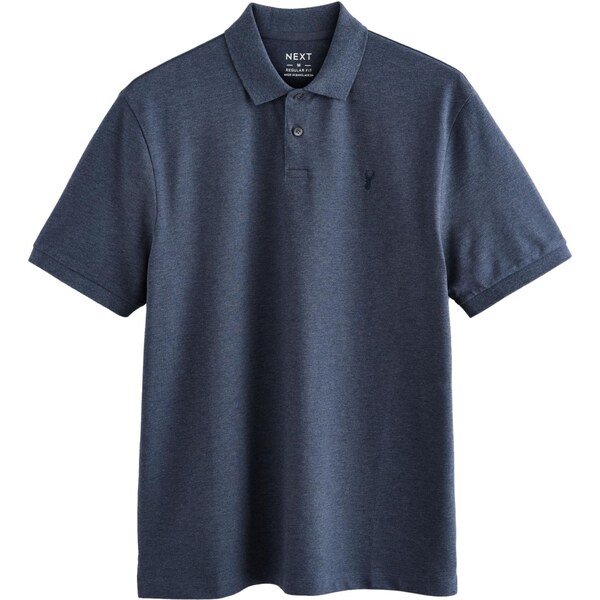 Next Tričko námornícka modrá 62074144