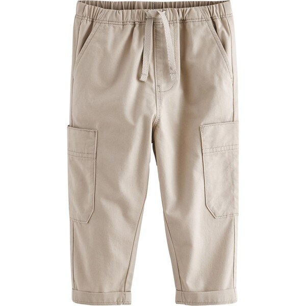 Next Nohavice krémová 62115554