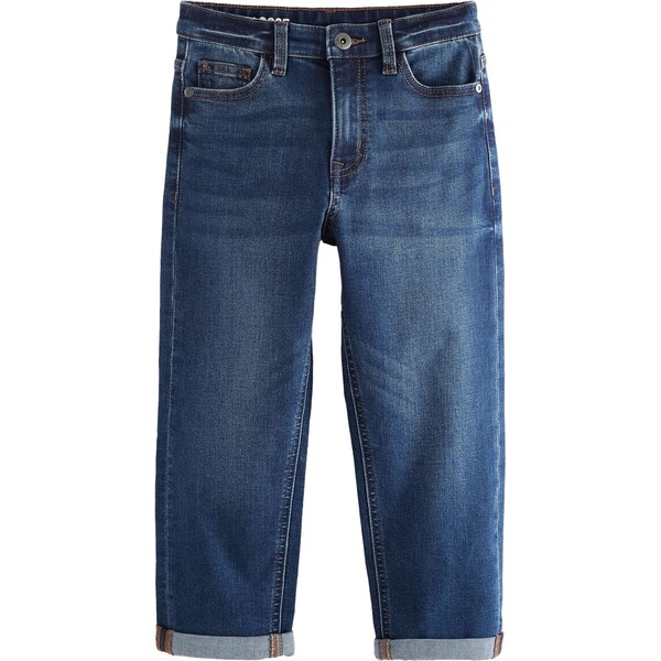 Next Džínsy tmavomodrá 62002892