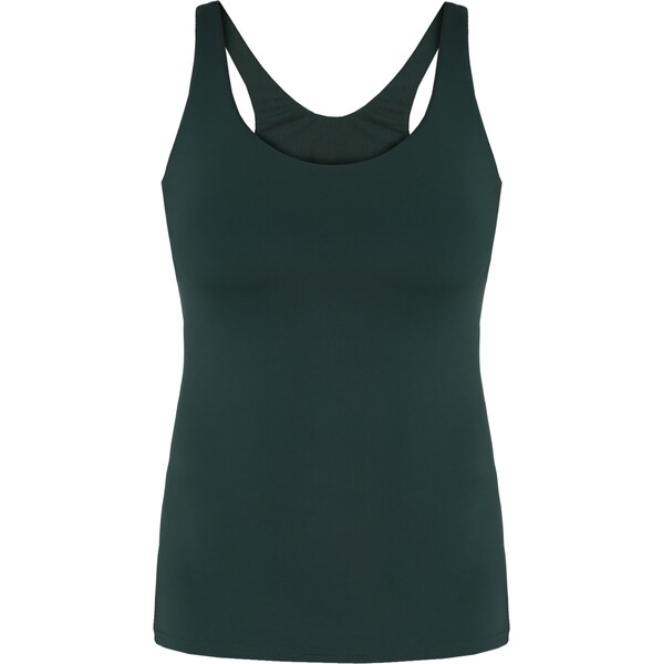 TATUUM Top Yumi tmavozelená 63156271